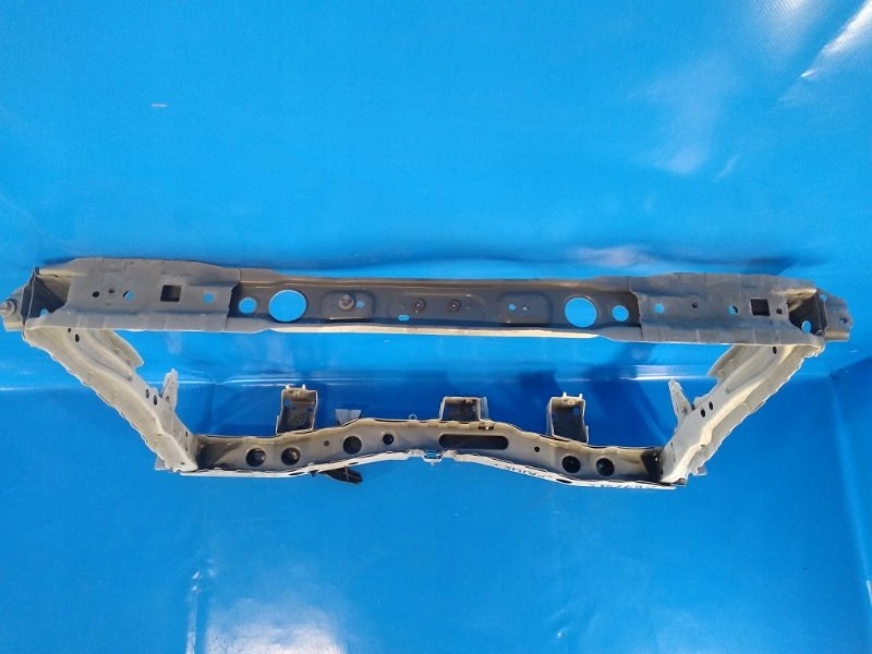 фото №4, Передняя часть toyota prius plus 11-14 53201-47050