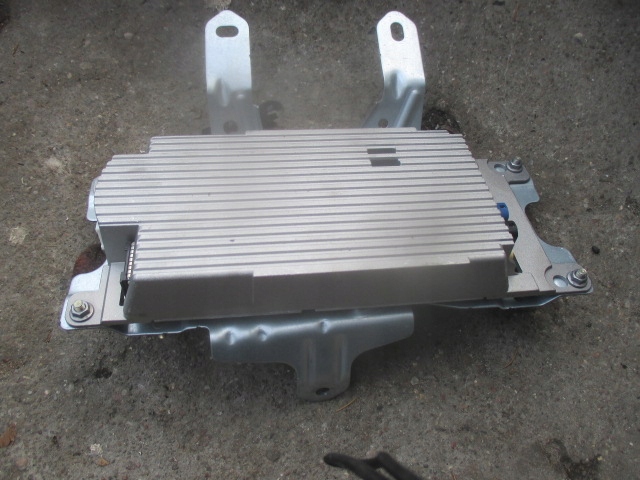 фото №1, Bmw 5 f10 f11 модуль combox bluetooth harman