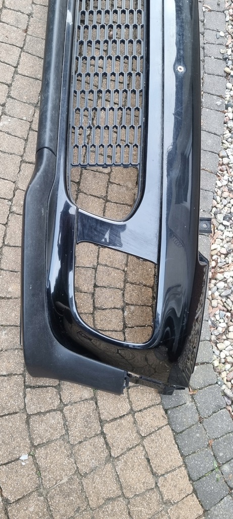 фото №11, Mini cooper r56 lift jcw aero kit works бампер перед передній 7284481