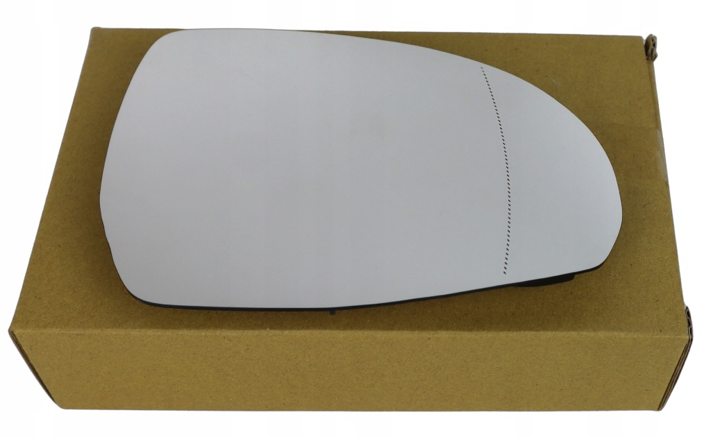 фото №1, Правый вкладыш зеркало mercedes klasa s w223 2020 -