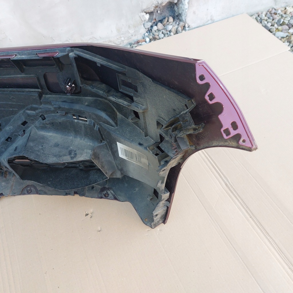 фото №6, Bmw 8 g14 g15 m набор бампер перед передний