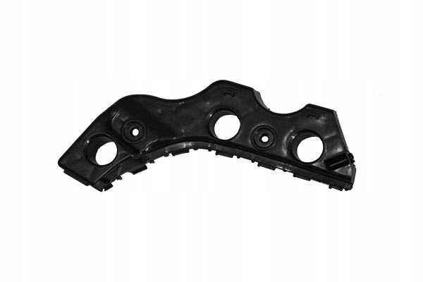 фото №1, Направляющая кронштейн бампера перед левый vw passat cc