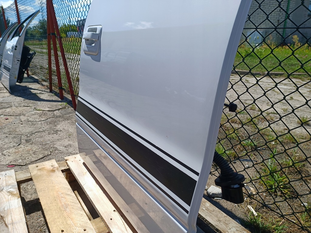 фото №7, Дверь задняя задние правое полный ford f150 2009-2014