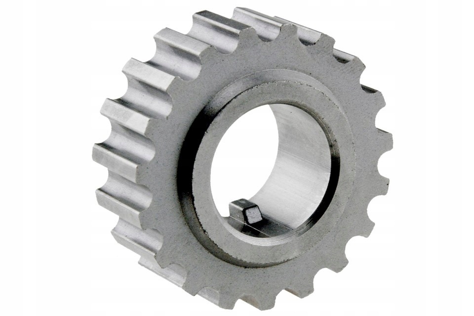 фото №1, Колесо зубчасте вала колінчастого megane 96-, clio 90-