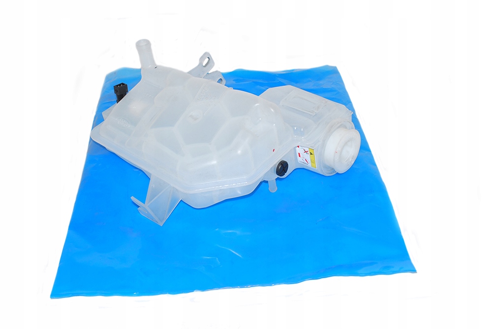 фото №1, Бачок расширительный land rover range rover 2002-2012