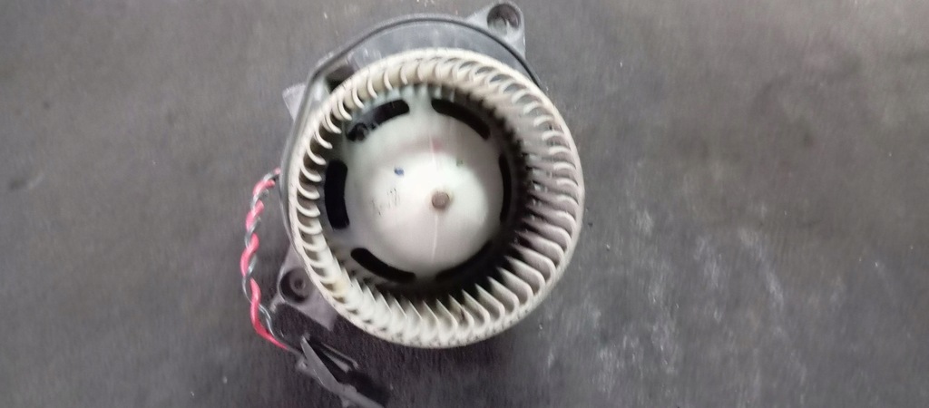 фото №11, Chrysler pt cruiser 2001 вентилятор обдув / воздуходувка