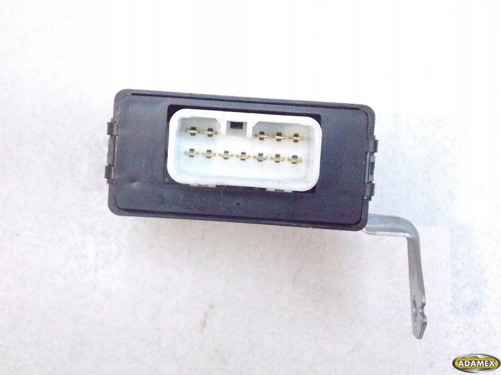 фото №4, Lexus is 200 1999r - модуль блок керування 85970-53010