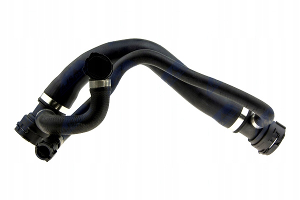 фото №9, Nty cpp-bm-026 шланг гнучкий радіатора