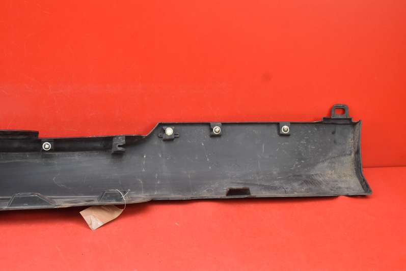 фото №12, Накладка поріг права czarna 9808936 mini cooper paceman s r61 12-16