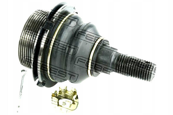 фото №2, Підпора куляста передня верхній citroen c5 2008- febest