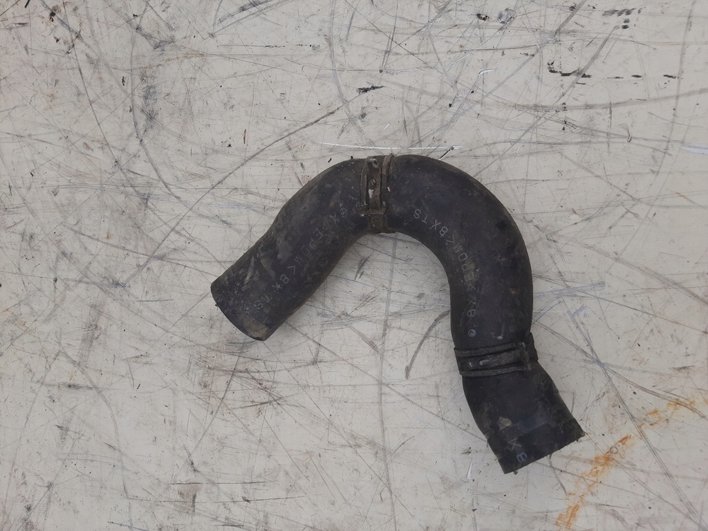 фото №1, Шланг wąż wody subaru impreza forester legacy outback 2.0d ee20z