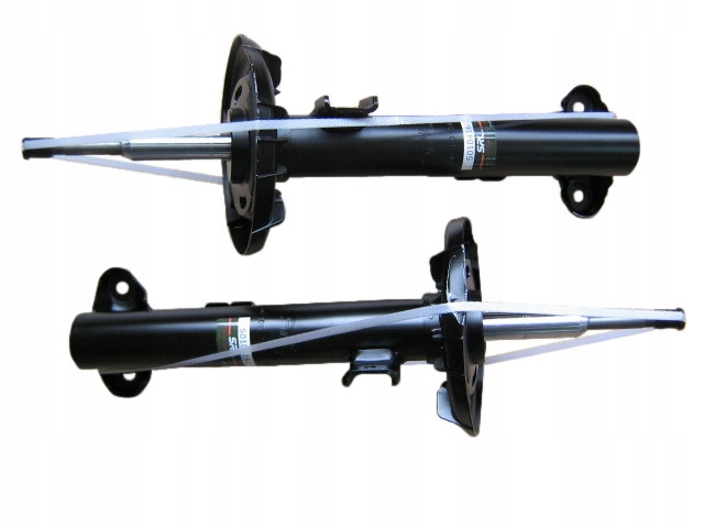 фото №1, Амортизатор передній mercedes c-klasse w203 00-07