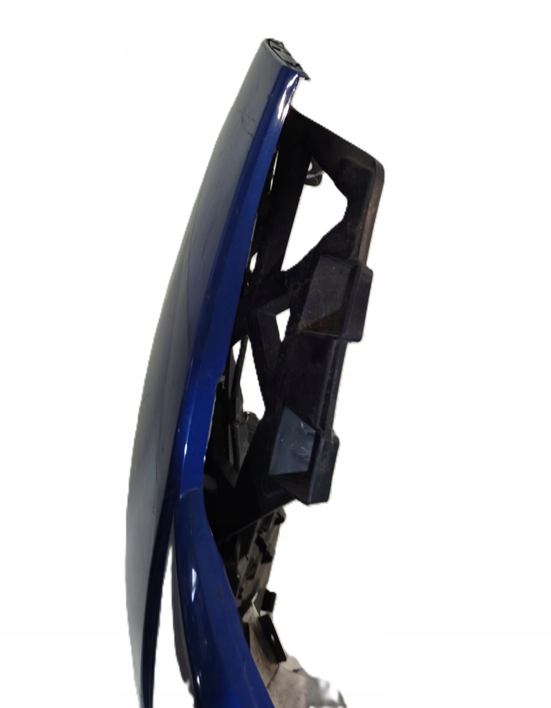 фото №3, Бампер передний перед renault scenic iii 08-12