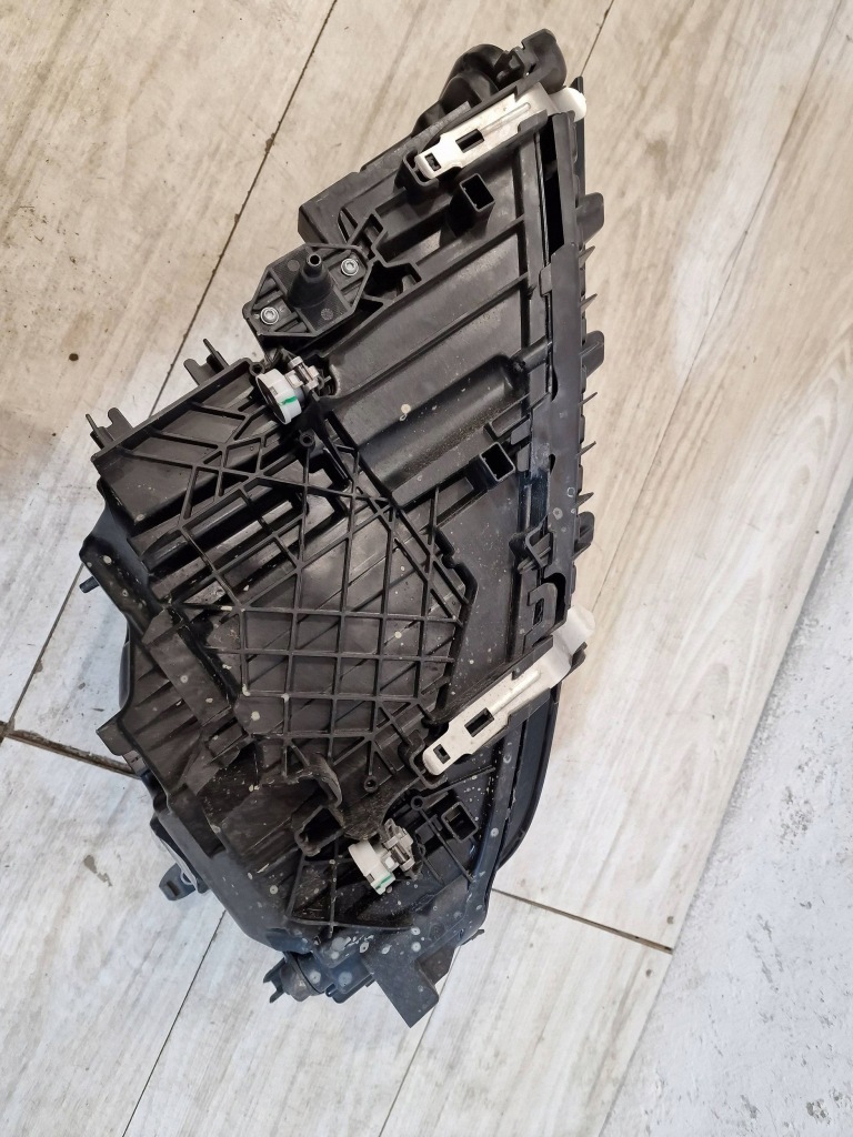 фото №12, Bmw 7 g11 g12 lift laser led лампа ліва передня перед 7946775-07