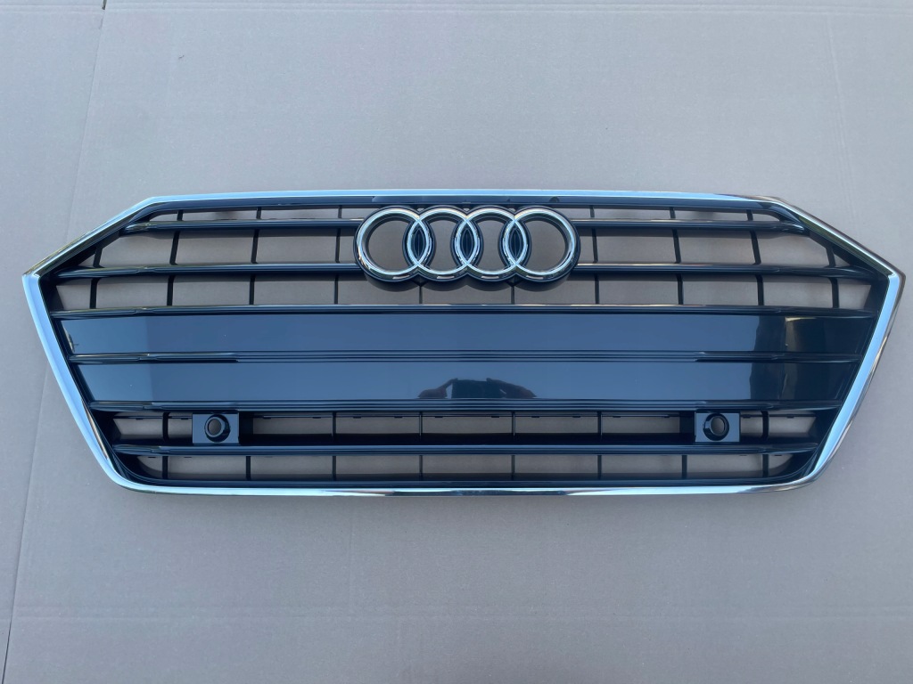 фото №1, Audi a7 c8 решітка радіатора решітка радіатора радіатора 4k8853651 oryg.