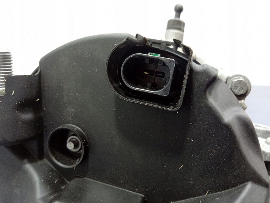 фото №5, Bmw 5 g30 m550i 7 g11 750i 8 g14 m850i n63 генератор 250a 8611280