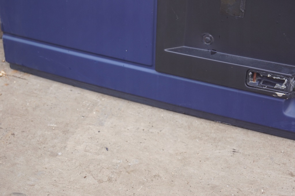 фото №7, Кришка багажника багажника задня hummer h2