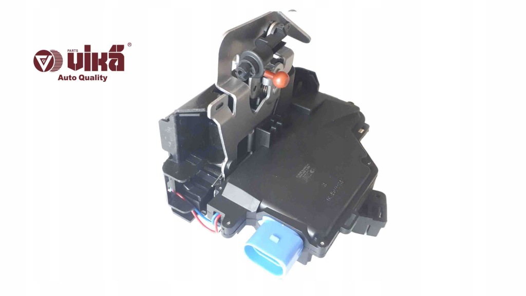 фото №1, Vika 88371801401 замок двері