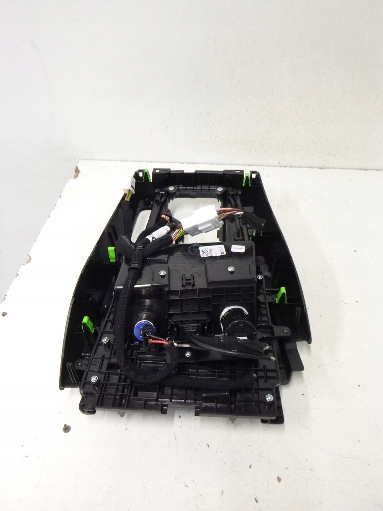 фото №7, Рамка передач dekor туннель рычаг передач kia proceed iii 22r. gt line