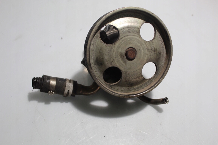 фото №1, Насос підсилювача mazda 2 i 1.4d