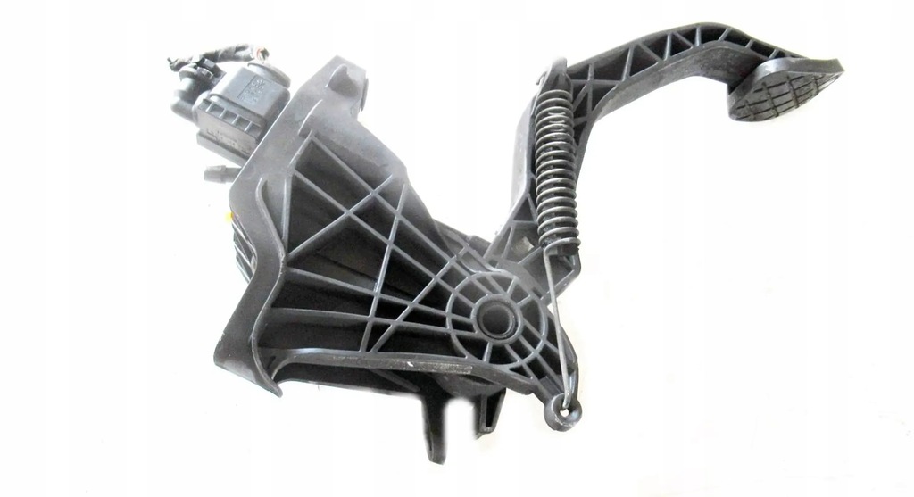 фото №1, Audi a1 1.2 tsi педаль сцепления