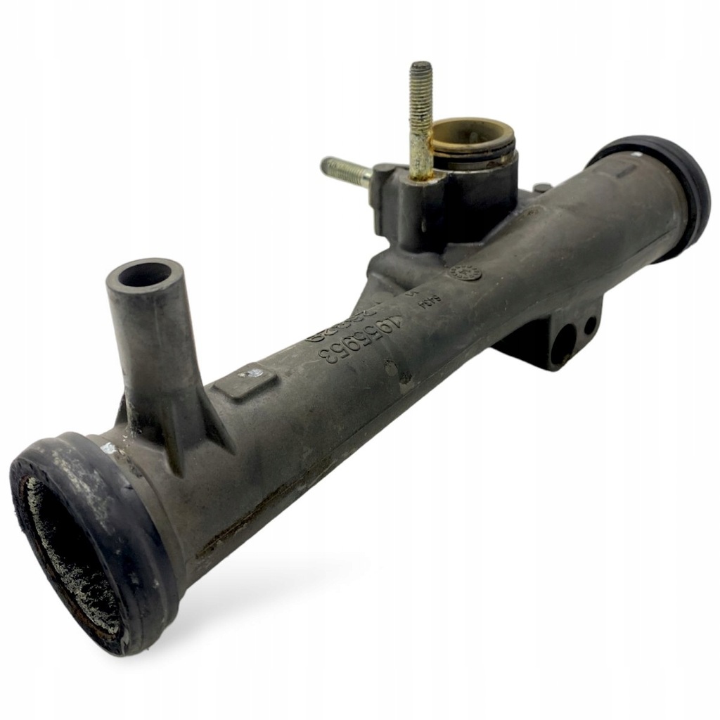 фото №3, 1955953 daf труба egr