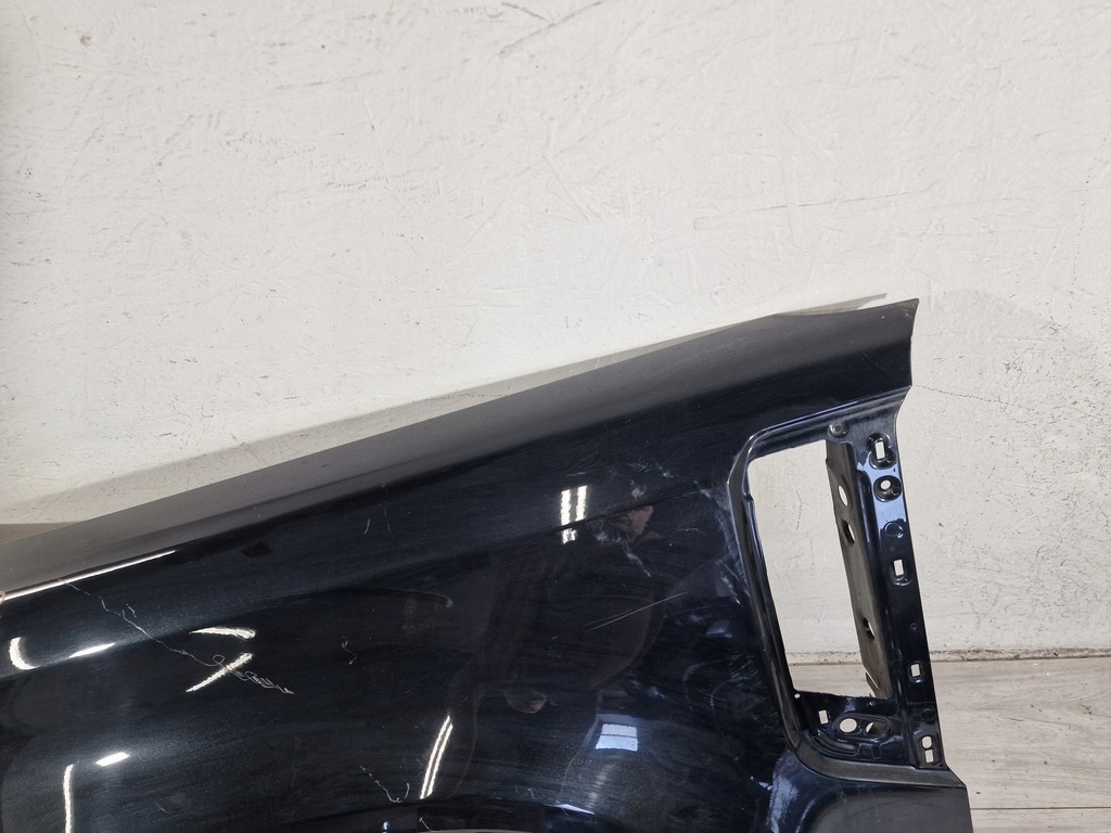 фото №10, Land rover defender 20- крыло левый передний