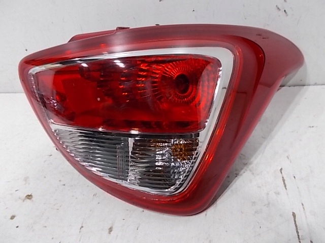 фото №1, Hyundai i10 ii 13-20 лампа задняя правая org !