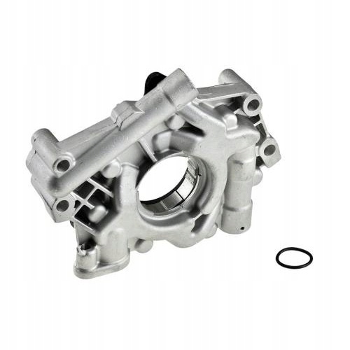 фото №1, Nty bpo-ch-004 насос оливи