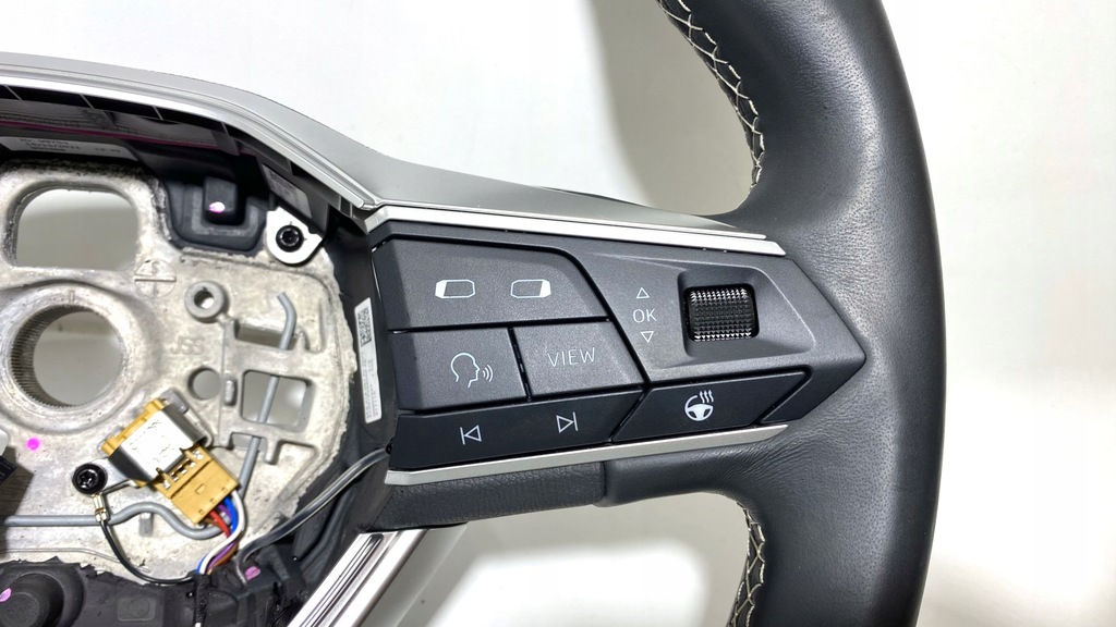 фото №8, Повітропровід seat leon iv 5fa419091fl підігрів