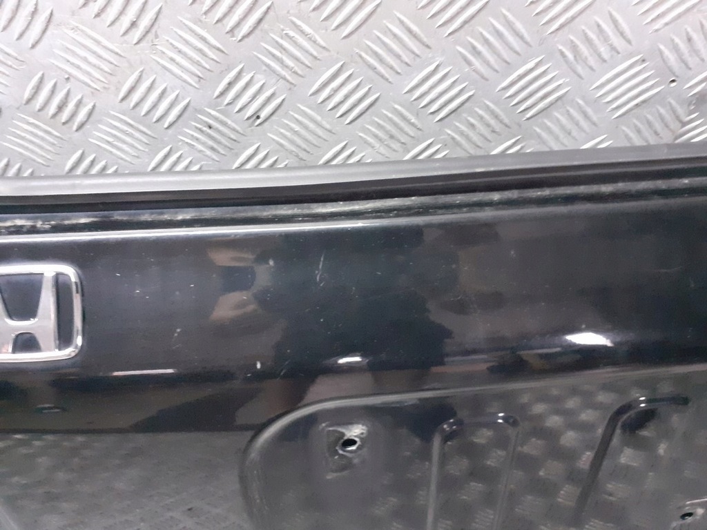 фото №7, Крышка багажника багажника honda cr-v