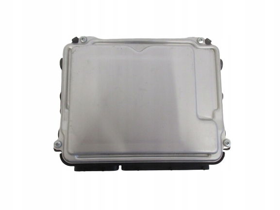 фото №1, Auris ii бортовой компьютер двигателя 89661-0zm00