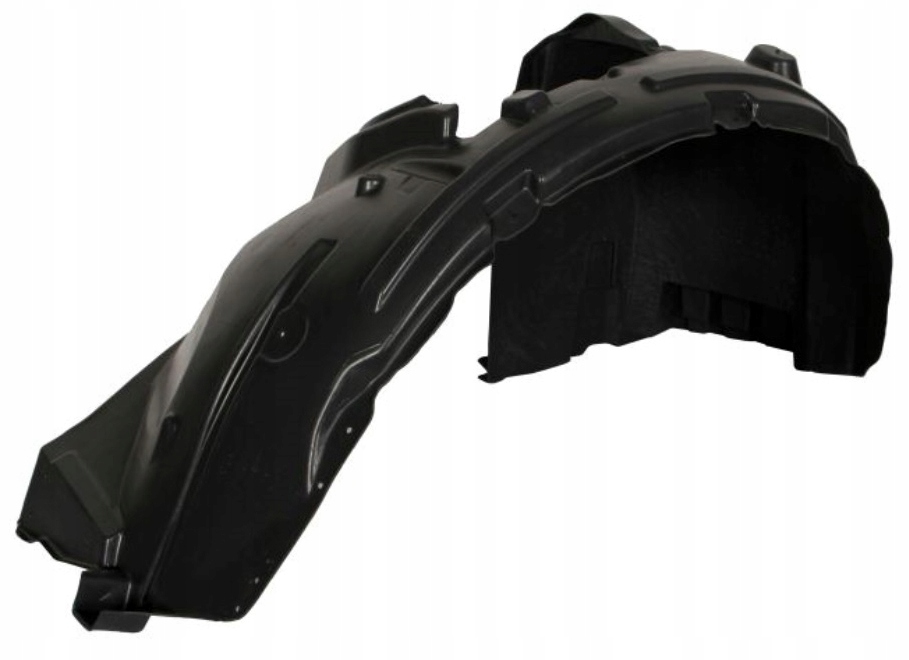 фото №1, Подкрылок подкрылок nissan qashqai ii 13- перед правое