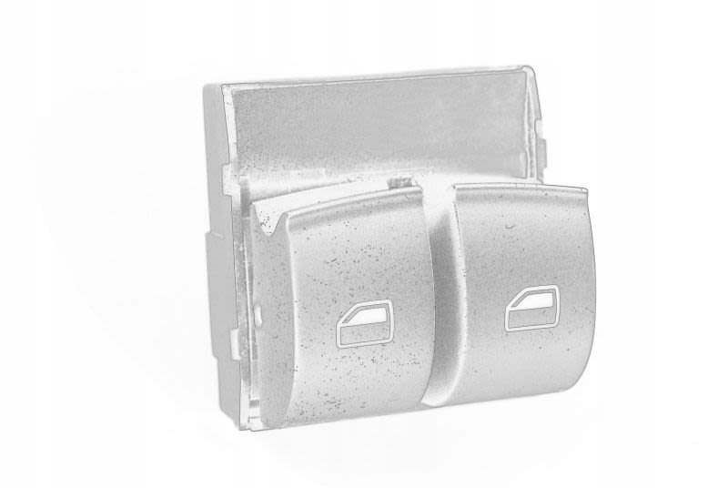 фото №1, Переключатель окон audi оригинальный номер 8z0959851g5pr