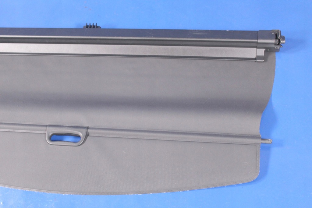 фото №13, Шторка багажника bmw x3 f25 16r