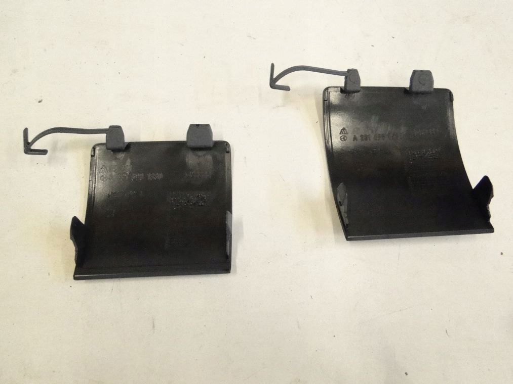 Mercedes sl r231 231 заглушка молдинг порог правая левая Оригинал