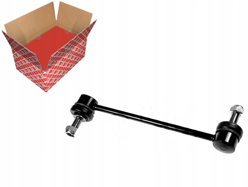 фото №1, Febi з'єднувач стабілізатора ford перед ford ranger