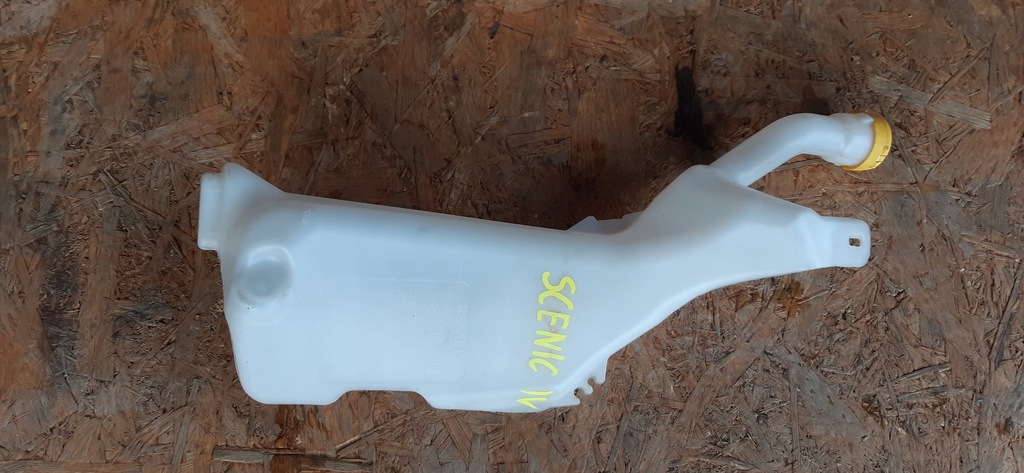 фото №1, Renault scenic iv бачок омивача