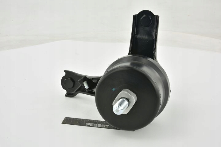 фото №16, Toyota highlander [asu50] подушка двигателя