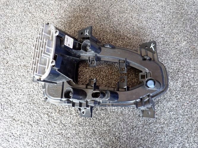 фото №2, Vw t-roc troc led drl поворотник левый