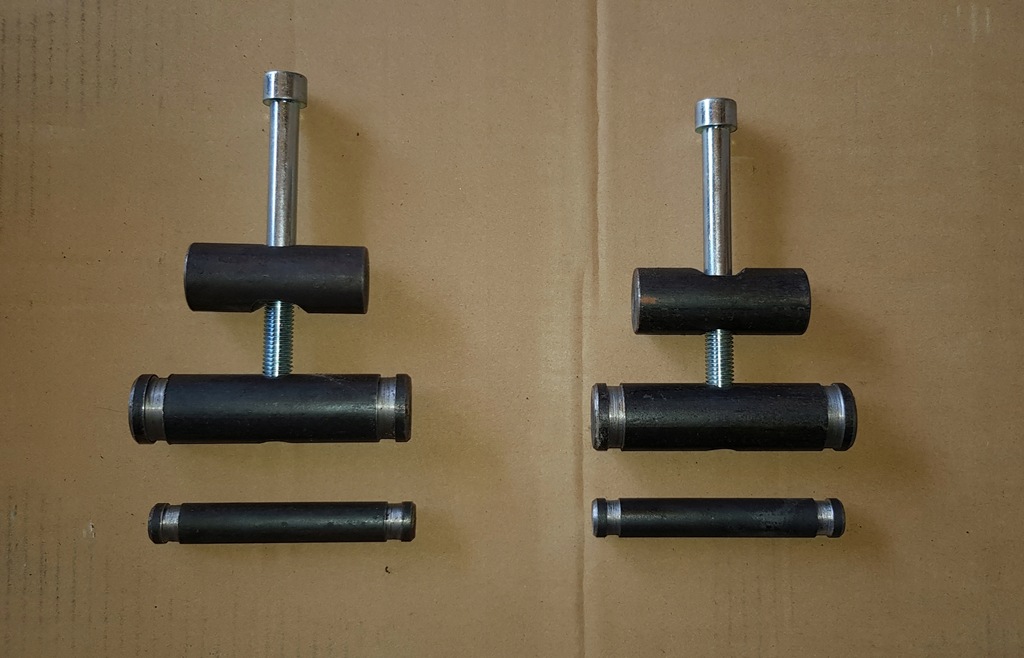 фото №1, Втулка хомуты бака топлива volvo fh renault