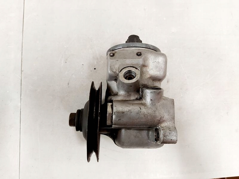 Купити Mercedes w123 w126 насос підсилювача 67250128