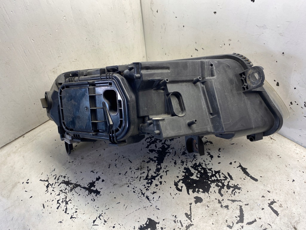 фото №13, Audi a6 c6 лампа лівий перед ксенон 4f0941003ak