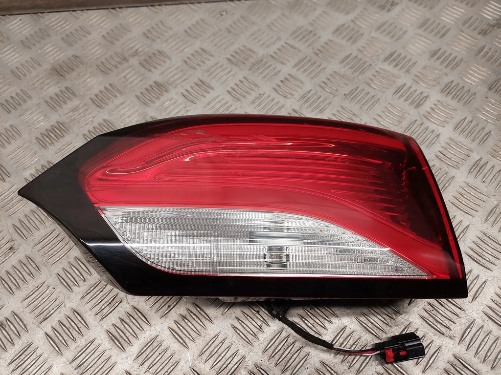 фото №6, Chrysler pacifica p68228940ad задня сторона права лампи задні usa