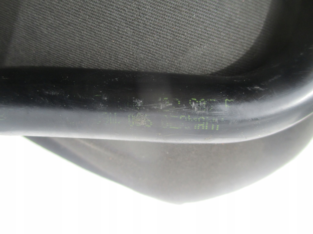 фото №7, Bentley continental gt gtc шланг усилителя