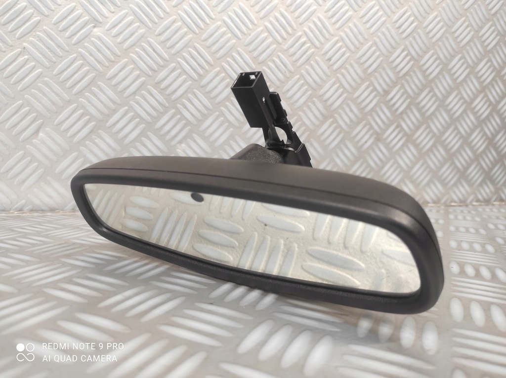 фото №13, Дзеркало внутрішнє заднього виду opel astra iv j