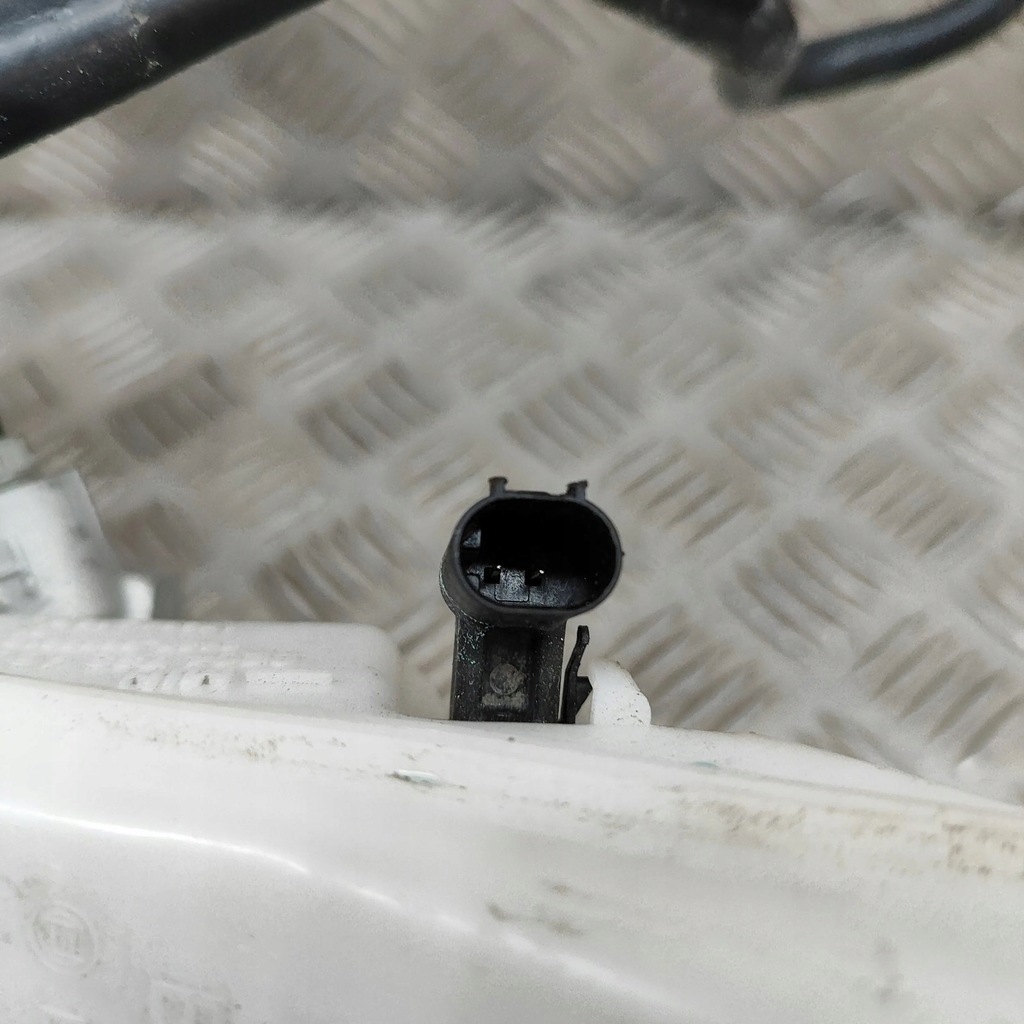 фото №9, Bmw i3 2019 підсилювач гальма