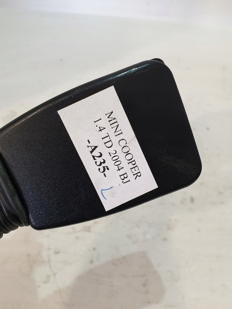 фото №5, Натяжитель левый перед mini cooper one r50 1.4td 2004r