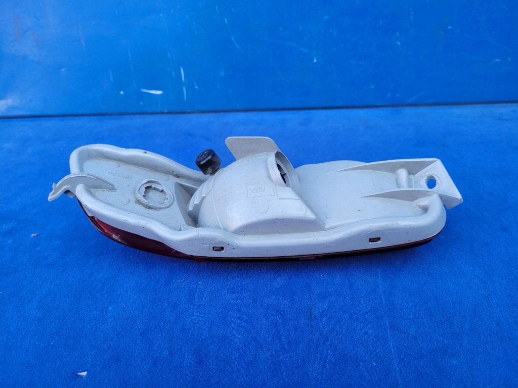 Lexus rx rx300 rx400h 04-09 2004-2009 фара противотуманная правый  задняя задний Недорого