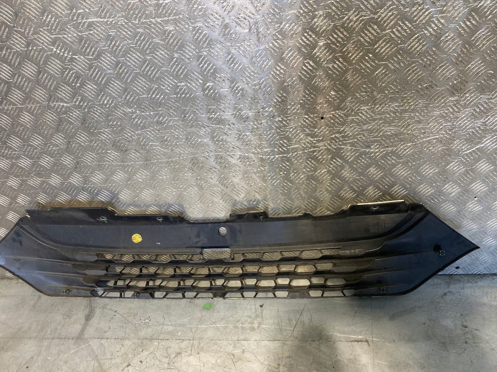 фото №10, Iveco daily vi 14- 16 lift решётка радиатора решётка радиатора бампера